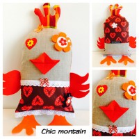 Chic Montain